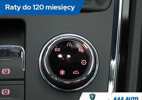 Seat Ateca cena 103001 przebieg: 78450, rok produkcji 2018 z Koziegłowy małe 326